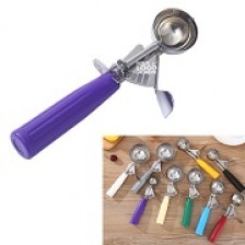 Stainless Steel Ice Cream Scoop